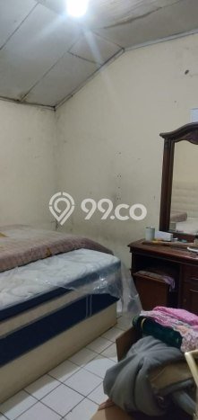 Rumah Strategis dengan Luas Tanah 144m² di Lokasi Margahayu, Bandung Rumah Strategis dengan Luas Tanah 144m² di Lokasi Margahayu, Bandung