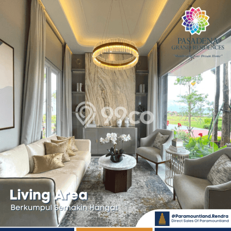Rumah Luxury Modern Siap Huni di Gading Serpong Tangerang Rumah Luxury Modern Siap Huni di Gading Serpong Tangerang