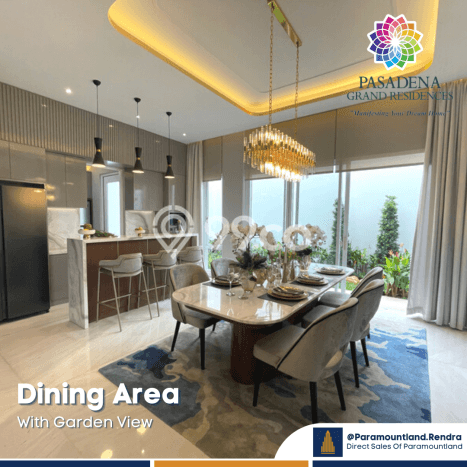 Rumah Luxury Modern Siap Huni di Gading Serpong Tangerang Rumah Luxury Modern Siap Huni di Gading Serpong Tangerang