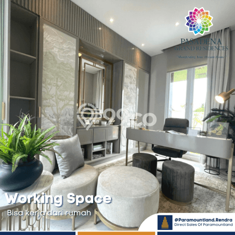 Rumah Luxury Modern Siap Huni di Gading Serpong Tangerang Rumah Luxury Modern Siap Huni di Gading Serpong Tangerang