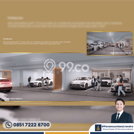 Kantor Bagus Dijual di Gading Serpong Tangerang Strategis Cocok untuk Kembangkan Bisnis Kantor Bagus Dijual di Gading Serpong Tangerang Strategis Cocok untuk Kembangkan Bisnis