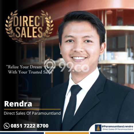 Dijual! Kantor di Gading Serpong Tangerang LT 180m2 / LB 824m2 Kawasan Strategis Dijual! Kantor di Gading Serpong Tangerang LT 180m2 / LB 824m2 Kawasan Strategis