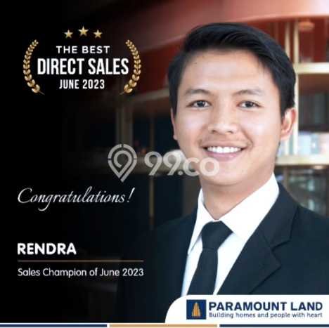 Ruko Dijual di Prime Area Tangerang Luas 268m2 Ruko Dijual di Prime Area Tangerang Luas 268m2