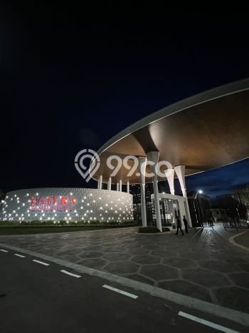 Rumah Mewah LB 230m2 Siap Huni Desain Elegan di Gading Serpong, Tangerang Rumah Mewah LB 230m2 Siap Huni Desain Elegan di Gading Serpong, Tangerang