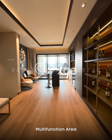 Rumah Elit Modern Tanpa Renovasi di Gading Serpong Tangerang Rumah Elit Modern Tanpa Renovasi di Gading Serpong Tangerang
