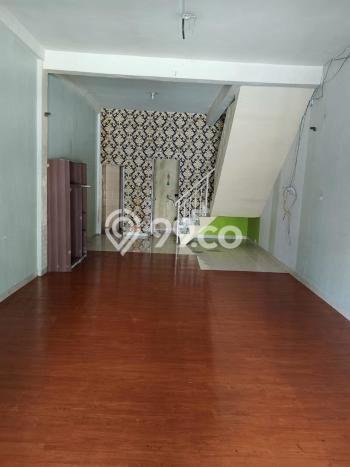 Unit Ruko Dijual di Manggala Makassar Luas Bangunan 100m2 Unit Ruko Dijual di Manggala Makassar Luas Bangunan 100m2