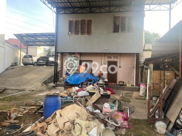 Siap Huni Rumah Mewah 4 Kamar di Ciputat Dekat ke Mana Pun Siap Huni Rumah Mewah 4 Kamar di Ciputat Dekat ke Mana Pun