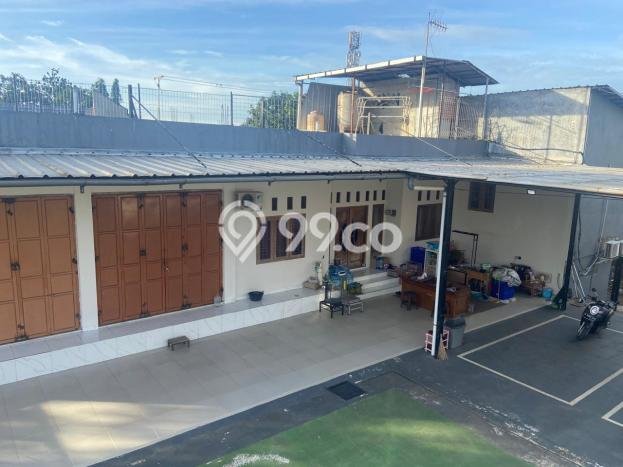 Siap Huni Rumah Mewah 4 Kamar di Ciputat Dekat ke Mana Pun Siap Huni Rumah Mewah 4 Kamar di Ciputat Dekat ke Mana Pun