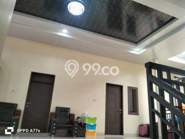 Rumah Asri 5 Kamar Lokasi Tenang di Tanjung Merdeka, Makassar Rumah Asri 5 Kamar Lokasi Tenang di Tanjung Merdeka, Makassar