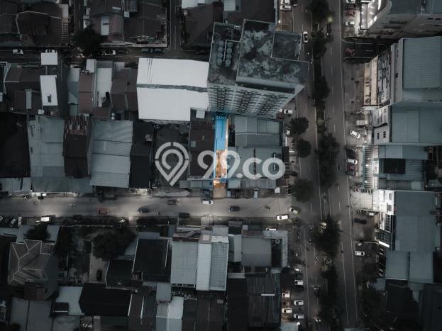 Paling Diincar! Ruko Dijual di Panakukkang Harga Kompetitif Paling Diincar! Ruko Dijual di Panakukkang Harga Kompetitif