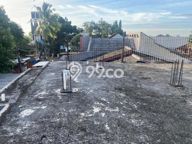 Siap Huni Rumah Mewah 4 Kamar di Ciputat Dekat ke Mana Pun Siap Huni Rumah Mewah 4 Kamar di Ciputat Dekat ke Mana Pun