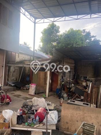 Siap Huni Rumah Mewah 4 Kamar di Ciputat Dekat ke Mana Pun Siap Huni Rumah Mewah 4 Kamar di Ciputat Dekat ke Mana Pun