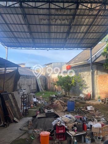 Siap Huni Rumah Mewah 4 Kamar di Ciputat Dekat ke Mana Pun Siap Huni Rumah Mewah 4 Kamar di Ciputat Dekat ke Mana Pun