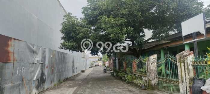 Rumah Modern Cantik 4 KT Siap Huni di Rappocini Rumah Modern Cantik 4 KT Siap Huni di Rappocini