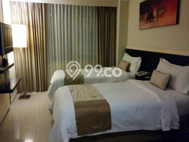 PRIME LOCATION! Hotel Kawasan Denpasar Utara, Luas 351m2m², Area Bisnis, Posisi Premium PRIME LOCATION! Hotel Kawasan Denpasar Utara, Luas 351m2m², Area Bisnis, Posisi Premium