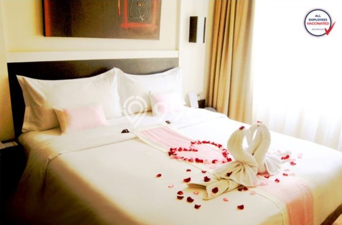 PRIME LOCATION! Hotel Kawasan Denpasar Utara, Luas 351m2m², Area Bisnis, Posisi Premium PRIME LOCATION! Hotel Kawasan Denpasar Utara, Luas 351m2m², Area Bisnis, Posisi Premium