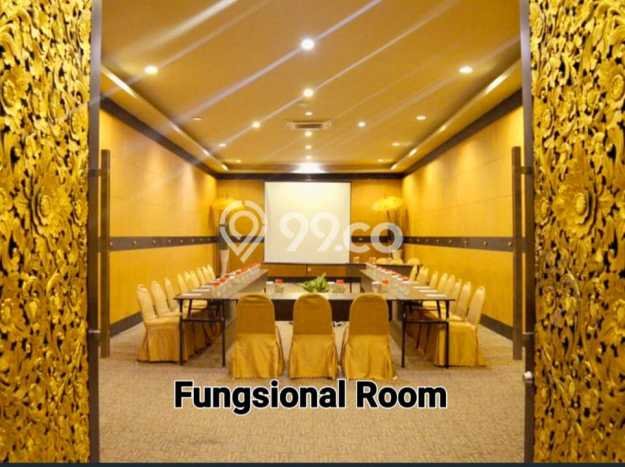 PRIME LOCATION! Hotel Kawasan Denpasar Utara, Luas 351m2m², Area Bisnis, Posisi Premium PRIME LOCATION! Hotel Kawasan Denpasar Utara, Luas 351m2m², Area Bisnis, Posisi Premium