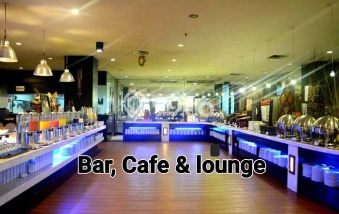 PRIME LOCATION! Hotel Kawasan Denpasar Utara, Luas 351m2m², Area Bisnis, Posisi Premium PRIME LOCATION! Hotel Kawasan Denpasar Utara, Luas 351m2m², Area Bisnis, Posisi Premium