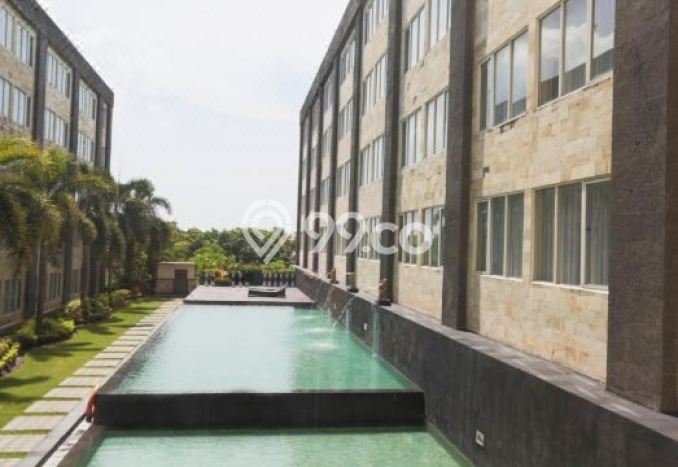 PRIME LOCATION! Hotel Kawasan Denpasar Utara, Luas 351m2m², Area Bisnis, Posisi Premium PRIME LOCATION! Hotel Kawasan Denpasar Utara, Luas 351m2m², Area Bisnis, Posisi Premium