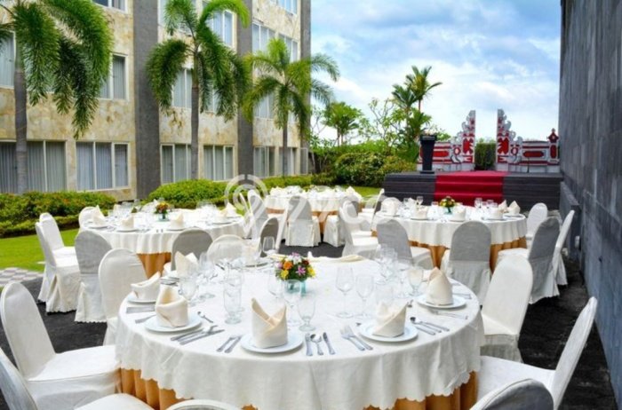 PRIME LOCATION! Hotel Kawasan Denpasar Utara, Luas 351m2m², Area Bisnis, Posisi Premium PRIME LOCATION! Hotel Kawasan Denpasar Utara, Luas 351m2m², Area Bisnis, Posisi Premium
