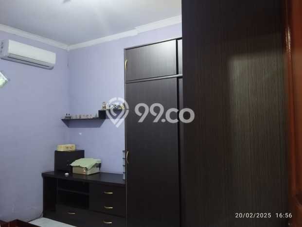 Rumah Minimalis 3 KT LT 55m2 di Poris Rumah Minimalis 3 KT LT 55m2 di Poris