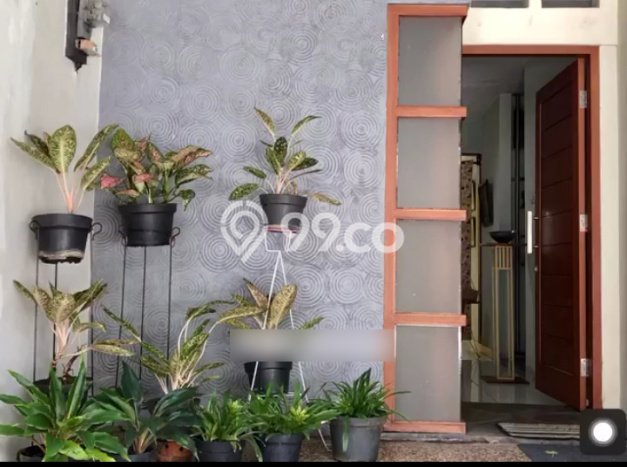 Rumah Minimalis 3 KT LT 108m2 di Sukatani Rumah Minimalis 3 KT LT 108m2 di Sukatani