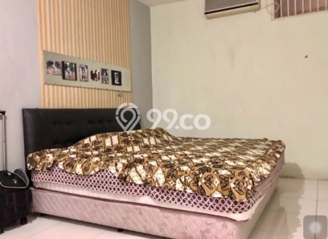 Rumah Minimalis 3 KT LT 108m2 di Sukatani Rumah Minimalis 3 KT LT 108m2 di Sukatani