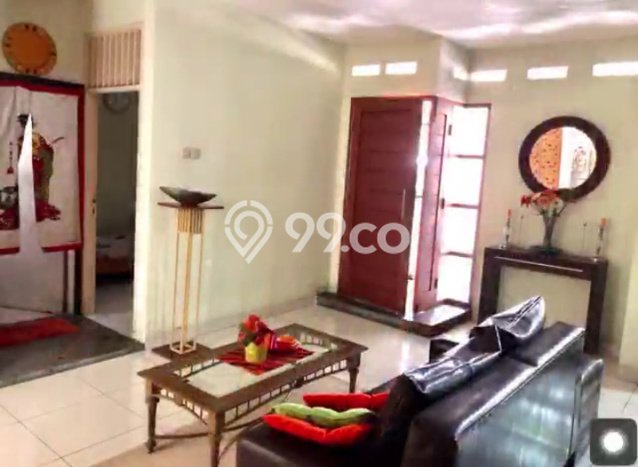 Rumah Minimalis 3 KT di Sukatani Depok Rumah Minimalis 3 KT di Sukatani Depok
