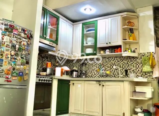 Rumah Minimalis 3 KT di Sukatani Depok Rumah Minimalis 3 KT di Sukatani Depok
