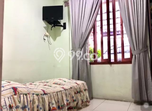 Dijual Rumah Minimalis Bagus Punya 3 KT di Tapos Depok SHM Dijual Rumah Minimalis Bagus Punya 3 KT di Tapos Depok SHM