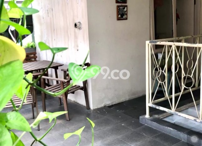 Dijual Rumah Minimalis Bagus Punya 3 KT di Tapos Depok SHM Dijual Rumah Minimalis Bagus Punya 3 KT di Tapos Depok SHM