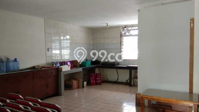 Unit Ruko Dijual di Jakarta Pusat LT 222m2 & LB 504m2 Unit Ruko Dijual di Jakarta Pusat LT 222m2 & LB 504m2