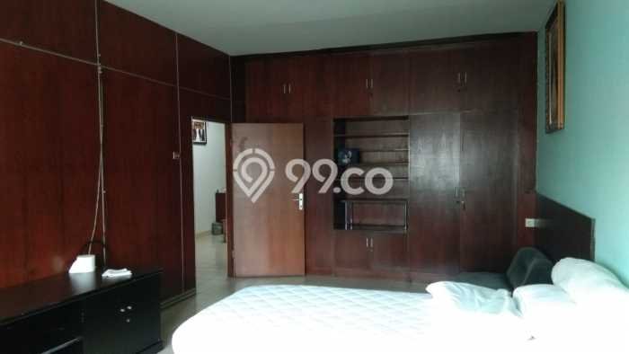 Unit Ruko Dijual di Jakarta Pusat LT 222m2 & LB 504m2 Unit Ruko Dijual di Jakarta Pusat LT 222m2 & LB 504m2