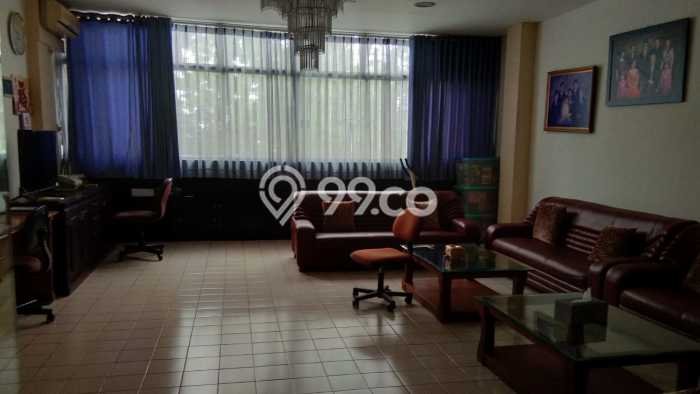 Unit Ruko Dijual di Jakarta Pusat LT 222m2 & LB 504m2 Unit Ruko Dijual di Jakarta Pusat LT 222m2 & LB 504m2