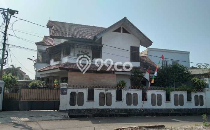 Dijual Hunian Mewah dengan Fasilitas Sekitar Lengkap di Pasar Minggu, Jakarta Selatan Dijual Hunian Mewah dengan Fasilitas Sekitar Lengkap di Pasar Minggu, Jakarta Selatan
