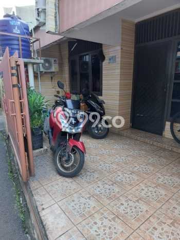 Dijual Hunian Rumah Nyaman 3 KT di Duri Kosambi, Jakarta Barat Dijual Hunian Rumah Nyaman 3 KT di Duri Kosambi, Jakarta Barat