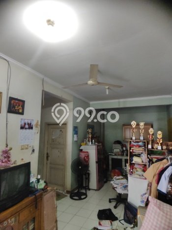 Rumah Luas Asri 2 KT Siap Huni di Poris Tangerang Rumah Luas Asri 2 KT Siap Huni di Poris Tangerang