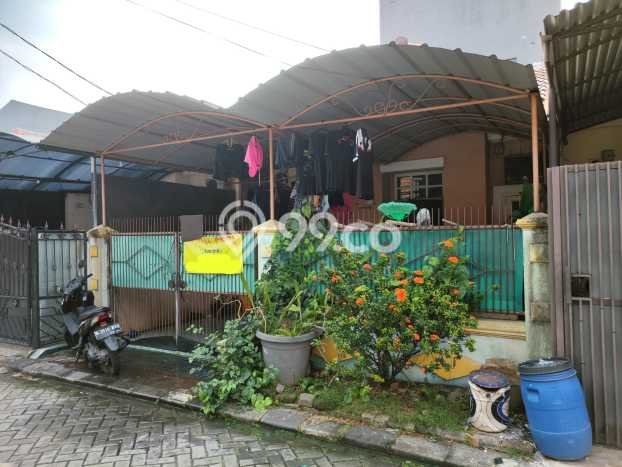 Rumah Luas Asri 2 KT Siap Huni di Poris Tangerang Rumah Luas Asri 2 KT Siap Huni di Poris Tangerang