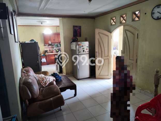 Jual Rumah Eksklusif 6 KT di Poris, Tangerang Jual Rumah Eksklusif 6 KT di Poris, Tangerang