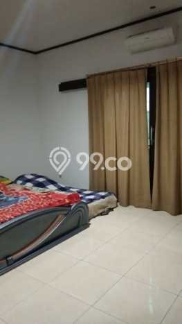 Hunian Mewah LB 200m2 Siap Pakai Desain Elegan di Duri Kosambi, Jakarta Barat Hunian Mewah LB 200m2 Siap Pakai Desain Elegan di Duri Kosambi, Jakarta Barat