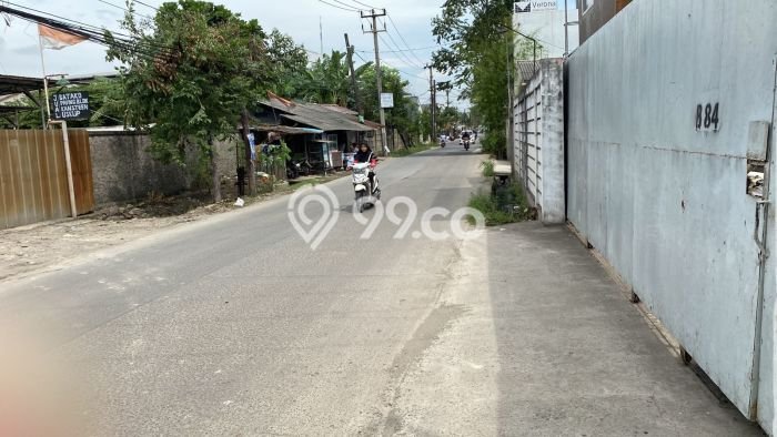 Unit Gudang Dijual di Cipondoh Tangerang 800m2 Unit Gudang Dijual di Cipondoh Tangerang 800m2