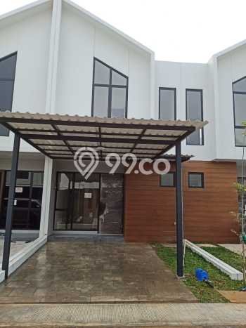 Jual Rumah Modern 3 KT di Semanan, Jakarta Barat Jual Rumah Modern 3 KT di Semanan, Jakarta Barat