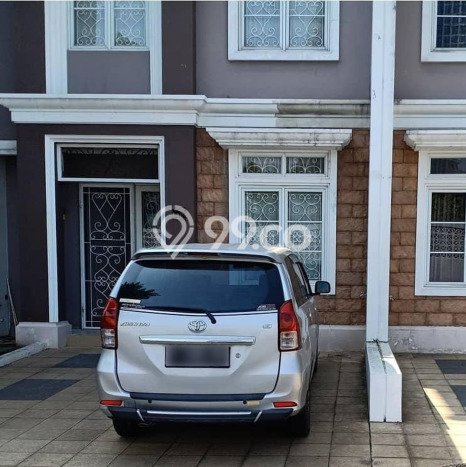 For Sale Rumah 4 Kamar Lokasi Ideal Bagus dan Strategis di Serpong For Sale Rumah 4 Kamar Lokasi Ideal Bagus dan Strategis di Serpong