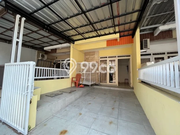 Rumah Minimalis 2 KT di Kalideres Jakarta Barat Rumah Minimalis 2 KT di Kalideres Jakarta Barat