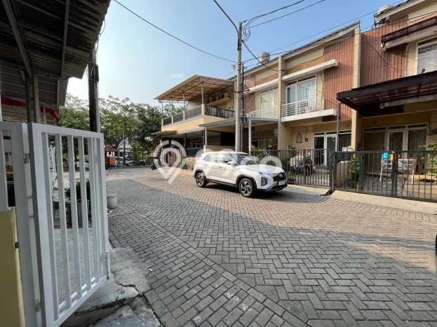 Rumah Minimalis 2 KT di Kalideres Jakarta Barat Rumah Minimalis 2 KT di Kalideres Jakarta Barat