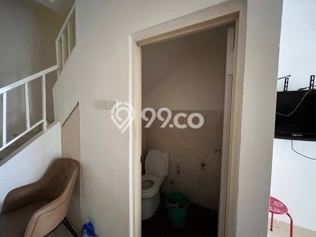 Rumah Minimalis 2 KT di Kalideres Jakarta Barat Rumah Minimalis 2 KT di Kalideres Jakarta Barat