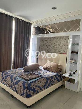Dijual Rumah Luas Elegan Dengan View Eksklusif di Green Lake City, Jakarta Barat Dijual Rumah Luas Elegan Dengan View Eksklusif di Green Lake City, Jakarta Barat