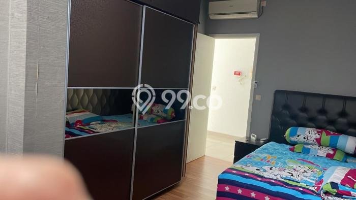 Dijual Rumah Luas Elegan Dengan View Eksklusif di Green Lake City, Jakarta Barat Dijual Rumah Luas Elegan Dengan View Eksklusif di Green Lake City, Jakarta Barat