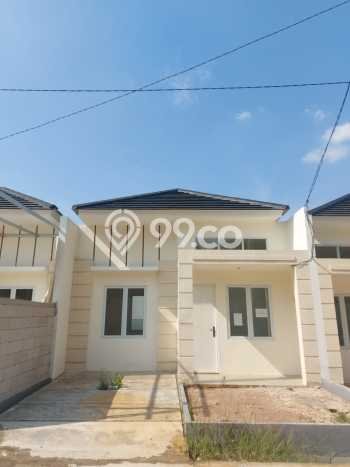 Jual Rumah Murah di Tenjo Bogor Harga Rp 219 Juta LT 72m2 Jual Rumah Murah di Tenjo Bogor Harga Rp 219 Juta LT 72m2