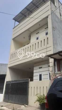 Rumah Minimalis 3 KT di Poris Tangerang Unfurnished Rumah Minimalis 3 KT di Poris Tangerang Unfurnished